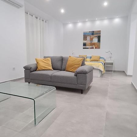Apartamento Centro Historico 4 Малага Экстерьер фото