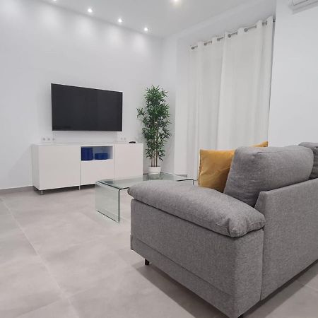 Apartamento Centro Historico 4 Малага Экстерьер фото